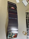 Star Trek  25th Anniversary  Impel  Series 1  Trading Cards  Duplicates   3