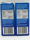 2 Bausch   Lomb Boston Step 1 Advance Cleaner 1oz Gas Permeable Lens Ex 2027
