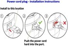 Car Detailing Steam Cleaner Machine Vehicle Auto Portable Home Floor Dirt Remove