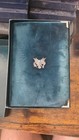 United States Mint 1990 Prestige Set  Eisenhower Dollar 90  Silver