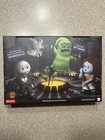 Little People The Nightmare Before Christmas 4 Figure Set - Fisher Price Disney