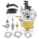 Gx160 Carburetor For Predator 4000 Watt Portable Gas Generator Engine 6 5 Hp