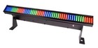 2 Chauvet Colorstrip Mini Dmx Led Wash Light Bars With Mounting Brackets