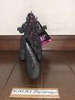 2025 Movie Monster 5 1 2  Millennium Godzilla Ver 2 0 Figure Bandai Kaiju Toy