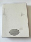 Tooth Fairy Pillow Baby Keepsake White Blue Bow New In Box 6    