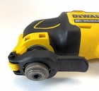 Dewalt Atomic 20v Max Oscillating Multi Tool Brushless Tool Only Model Dcs354b