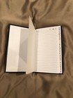 Vintage Address Book sleek And Stylish  Makes Awesome Gift 