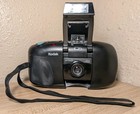 Kodak Cameo Motor Ex Film Camera 35mm Film Point   Shoot Vintage 