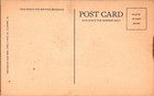 Liberty High School Bethlehem Pa Vintage Postcard Klein Bros Allentown
