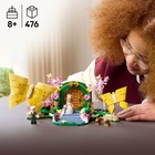 Lego Wicked Glinda s Wedding Day Building Toy 75688