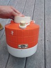 Vintage Thermos 1 Gallon Picnic Jug With Original Box Model 7784