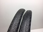 Nos Us Royal Chain 26    2 125    Bicycle Tires Whitewall Prewar Bike Nice