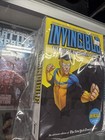 Invincible Compendium Vol 1 2 3   Image Deluxe Tpb Complete Set 3 Book Lot  
