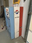 Vintage 60s Pepsi Machine-excellent Interior   Exterior Condition