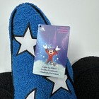 Disney Parks Mickey Mouse Sorcerer Hat Light Up Throw Pillow 18  X 18 