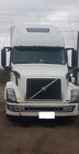 Volvo Vnl 455 Hp Eco Torque Automatic