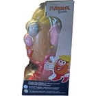 Playskool Friends Mrs Potato Head Figure 12pc New