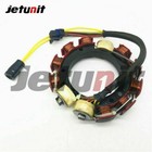 150hp 175hp For Johnson Evinrude Outboard Stator 35 Amp 6 Cyl 763759 173-4981