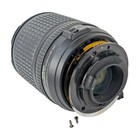 Nikon Af-s 18-135mm F 3 5-5 6g Dx If Ed Lens For Parts Or Repair Read  As Is