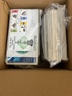 Stamp Gb Channel Island Jersey Guernsey Isle Of Man 227x Fdc Bundle Lot