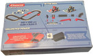 Mario Kart Carrera Go    Slot Car Battery Powered Racetrack Set