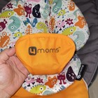 Mamaroo 4moms Replacement Seat With Newborn Insert Model  4m-005