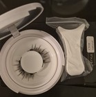 Riviera Magnetic Reusable False Eyelashes