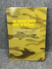 Vietnam War Public Affairs Military Media 1968-1973 Army 1st Printing