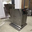Autofalafel  - Fully Automatic Falafel Machine By Spinning Grillers