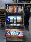 A Group Of Three Igt 9 Inch Slot Machines Free Play For Sale