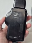 W  Case Minolta Auto Meter Iv F Digital Exposure Light Meter From Japan Tested 
