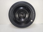 Spare Tire W  Jack Kits 16       Fits  2013-2021 Ford Fusion Oem Compact Donut