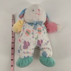Vintage 90s Baby B   gosh Oshkosh Lamb Plush Stuffie Stuffed Animal