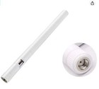 5-pack Lot Rp-sma Antenna For Wifi 2 4ghz 5ghz Wireless Router Or Card  white 
