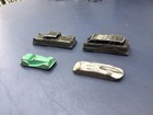 Lot Of 4 - Midgetoy - Diecast - Vehicles