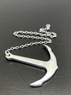 Rolex Submariner Anchor Charm 1000 Ft 300 Meters Oyster Vintage Stainless Steel