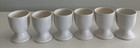 Rae Dunn Set Of 6 Easter Egg Cups Holders