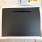 Wacom Ctl-6100wl p0 Intuos Medium Wireless Used