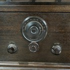 Rare     Antique 1925 Magnavox Model 25 Tube Radio Broadcast Receiver