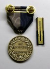 U s  Army Civil War Campaign Military Medal With Ribbon