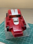 Vintage 1 24 Classic Industries Slot Car Chassis W  Champion Hot Rod Body 