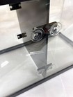 29 40 B 55 60 B Gallon Heavy Duty Aquarium Fish Tank Dividers - Suction Cups