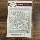 Creative Expressions Papercuts Craft Dies Lot Of 3 Ced7126  Cedpc1034  Cedpc1088