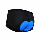 Bicycle Shorts Cycling Men Women Bike Underwear Pants Soft Sponge Gel Padded 3d
