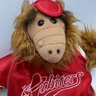Alf Orbitors 1988 Vintage 12  Hand Puppet Plush By Alien Productions