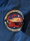 Csx Railroad Spirit Of Tennessee Bicentennial Train Polo Shirt Xl