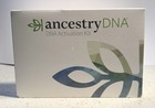 Ancestry Dna Activation Kit New Sealed Genetic Test Personalised Results