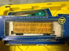 Ahm Ho Scale Mixed Lot Freight Cars Box  Cattle  Tank Union Pacific Penn Central