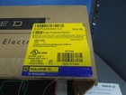 Square D Ssp02ema12 Surgelogic Surge Protective Device 120ka 208y120v 3p Surplus
