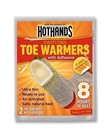 Hothands Toe Warmers  72 Pairs  Little Hotties  packaging Will Vary   Exp 2028